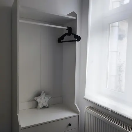 Apartment Andy Zagreb Buitenkant foto