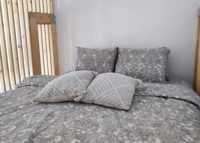 Apartment Andy