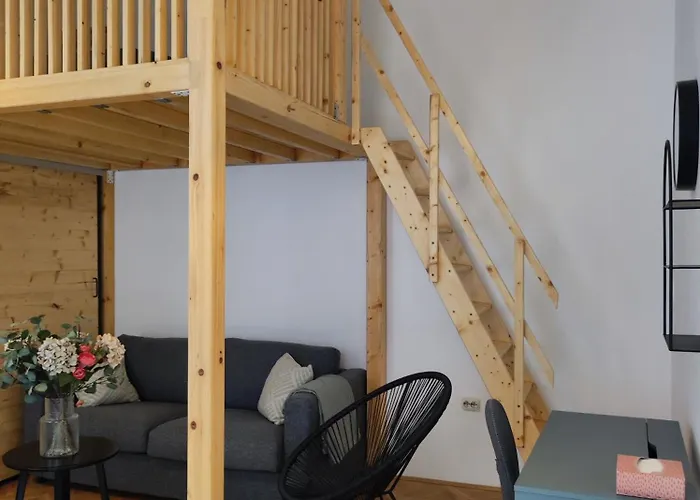 Apartment Andy
