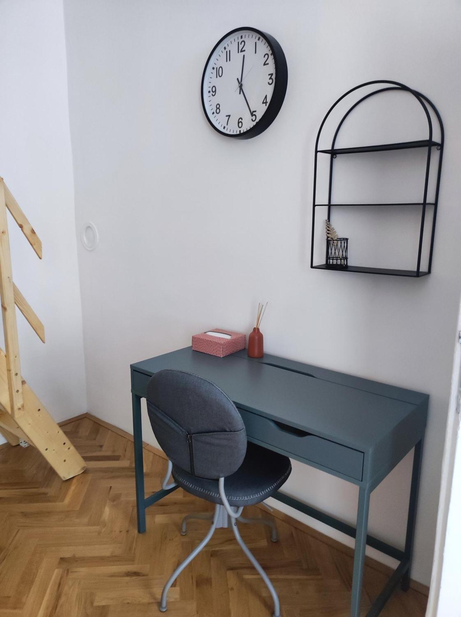 Andy Appartement *