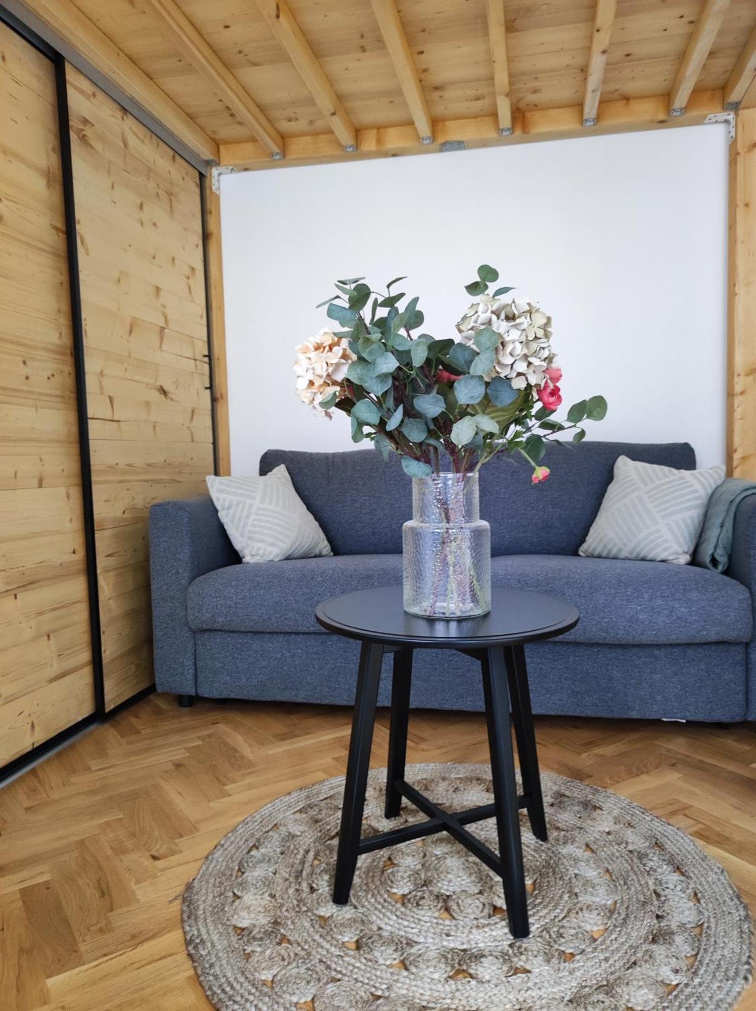Andy Appartement Zagreb