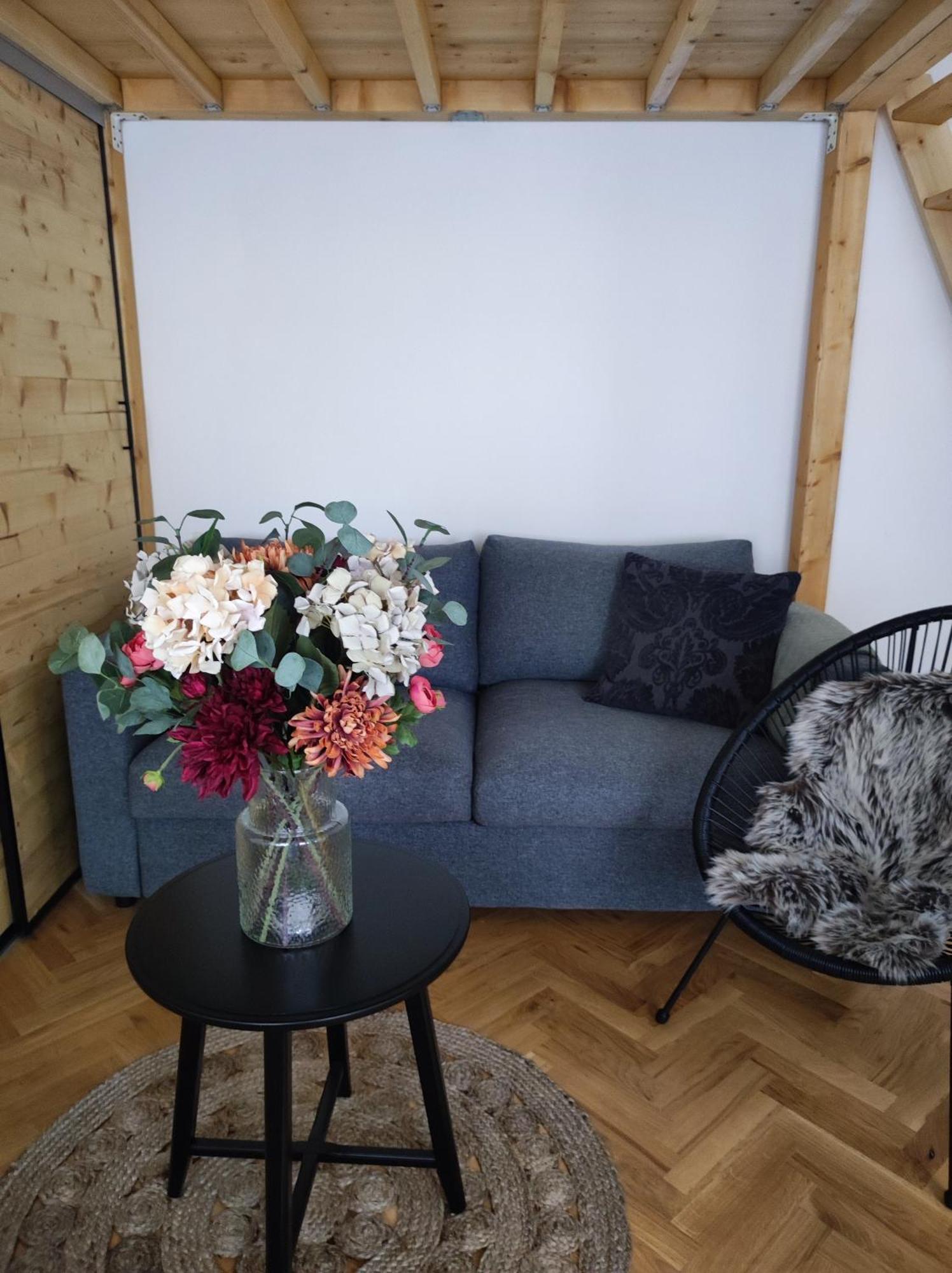Andy Appartement